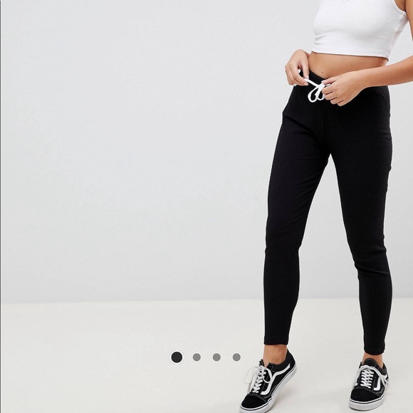 tall and skinny sweatpants